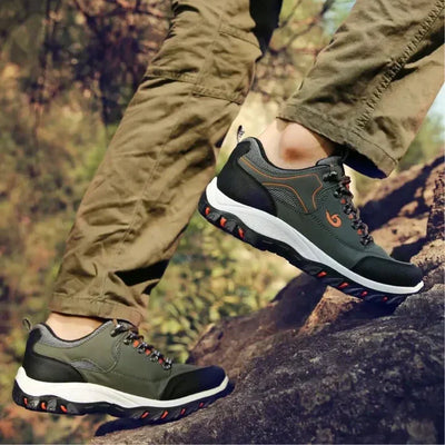Gyllenhaal™ - Orthopädische Schuhe für Outdoor & Wandern