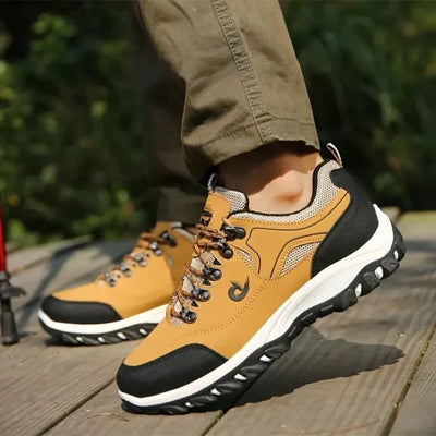 Gyllenhaal™ - Orthopädische Schuhe für Outdoor & Wandern