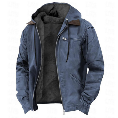 Jax™-Die Moderne und Vielseitige Jacke