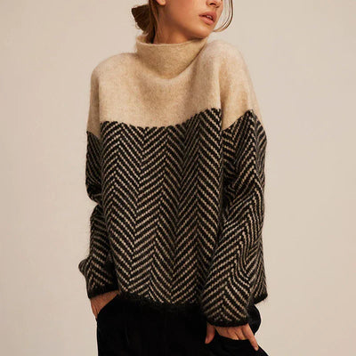 Romane™ - Pull Chic