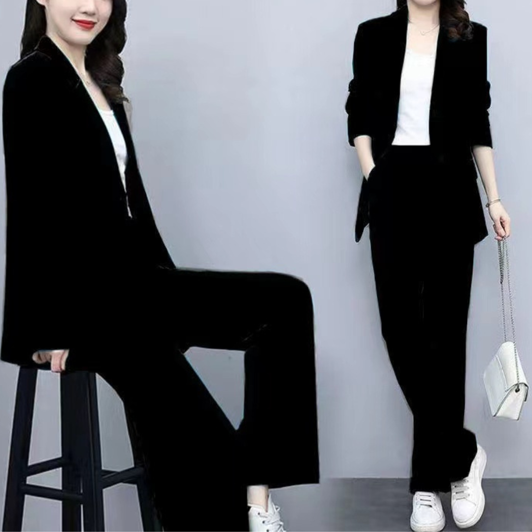 Marta™| Komplett Elegantes Damenoutfit