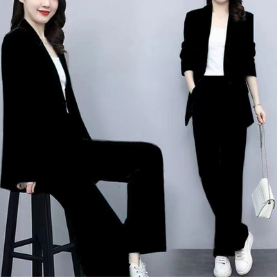 Marta™| Komplett Elegantes Damenoutfit
