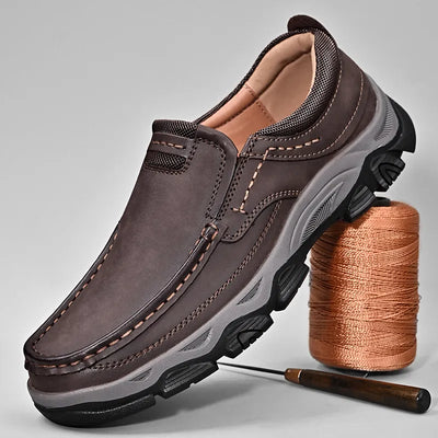 Pablo™ - Orthopädische Schuhe für Männer