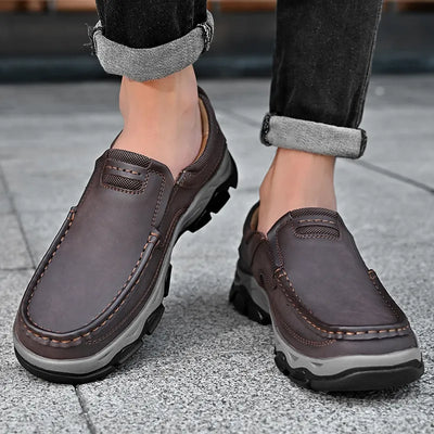 Pablo™ - Orthopädische Schuhe für Männer