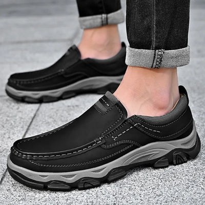 Pablo™ - Orthopädische Schuhe für Männer