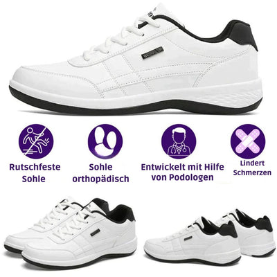 James™ orthopädische Sommerschuhe für Herren