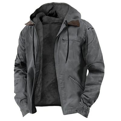 Jax™-Die Moderne und Vielseitige Jacke