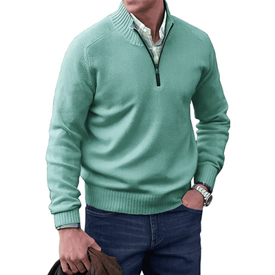 Noah™ - Pullover mit Reißverschluss