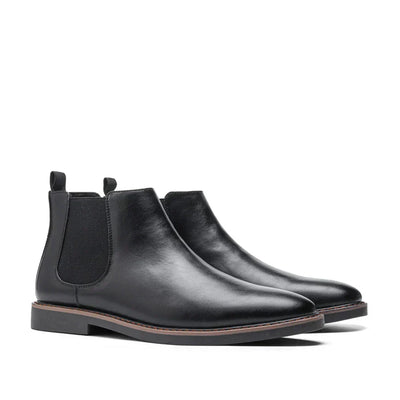 Wayne™-Die Zeitlosen Chelsea Boots