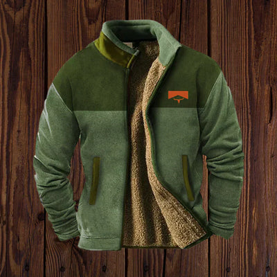 Hagen™ - Eleganter Strickpullover Aus Hochwertigem Material