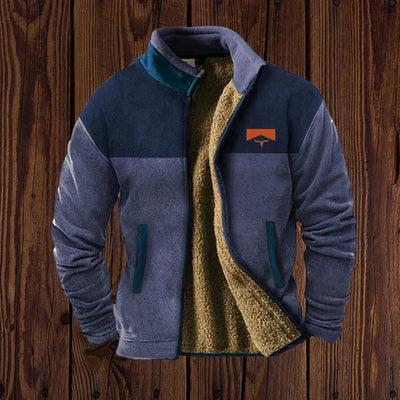 Hagen™ - Eleganter Strickpullover Aus Hochwertigem Material