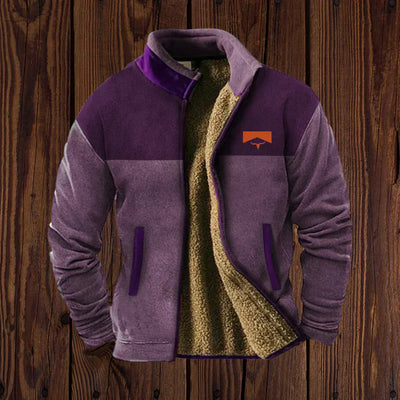 Hagen™ - Eleganter Strickpullover Aus Hochwertigem Material