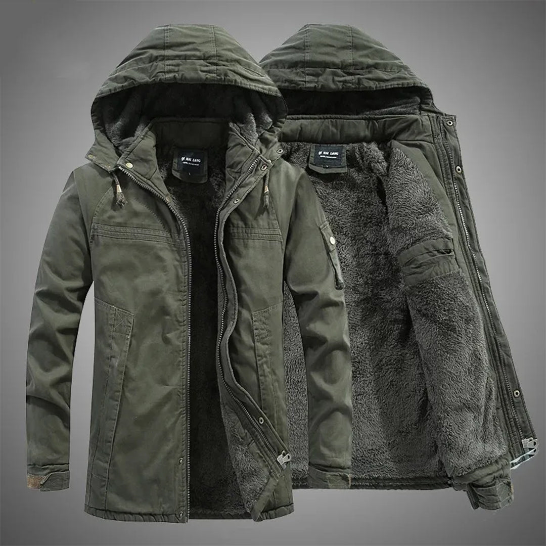 Dirk™ - Bequeme Jacke