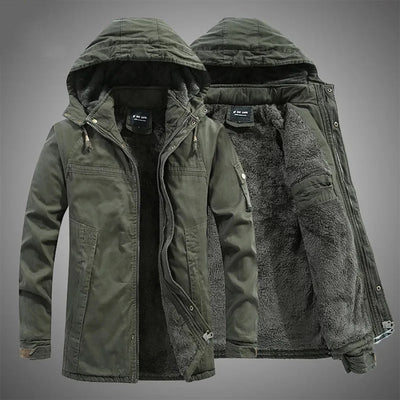 Dirk™ - Bequeme Jacke