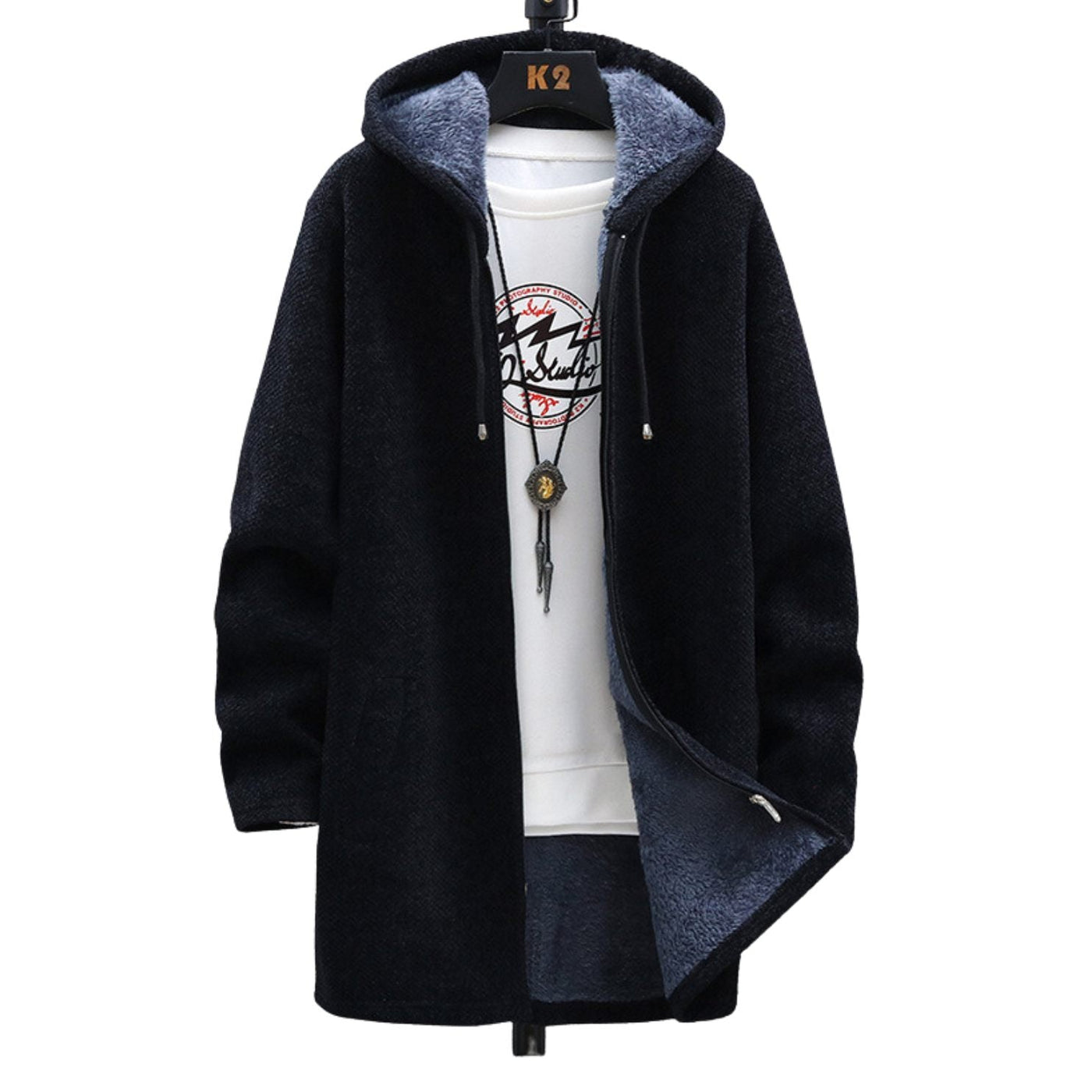 Karen™ - Stylische Kapuzenjacke für Frauen