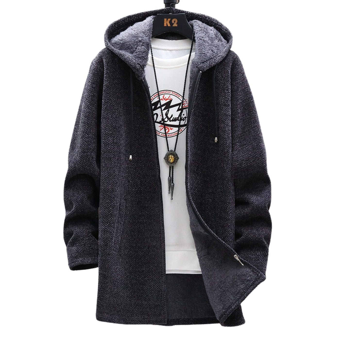 Karen™ - Stylische Kapuzenjacke für Frauen