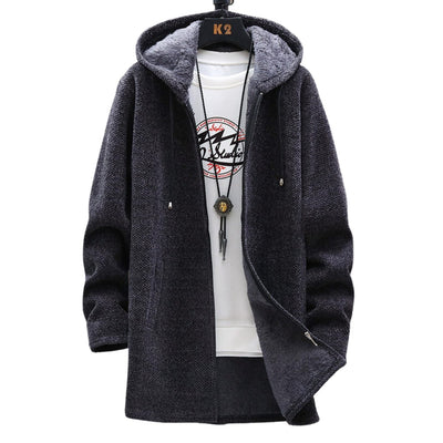 Karen™ - Stylische Kapuzenjacke für Frauen