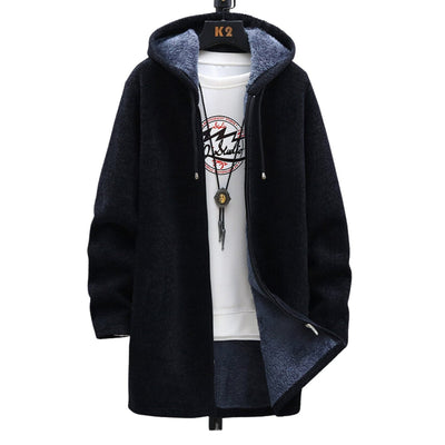 Karen™ - Stylische Kapuzenjacke für Frauen