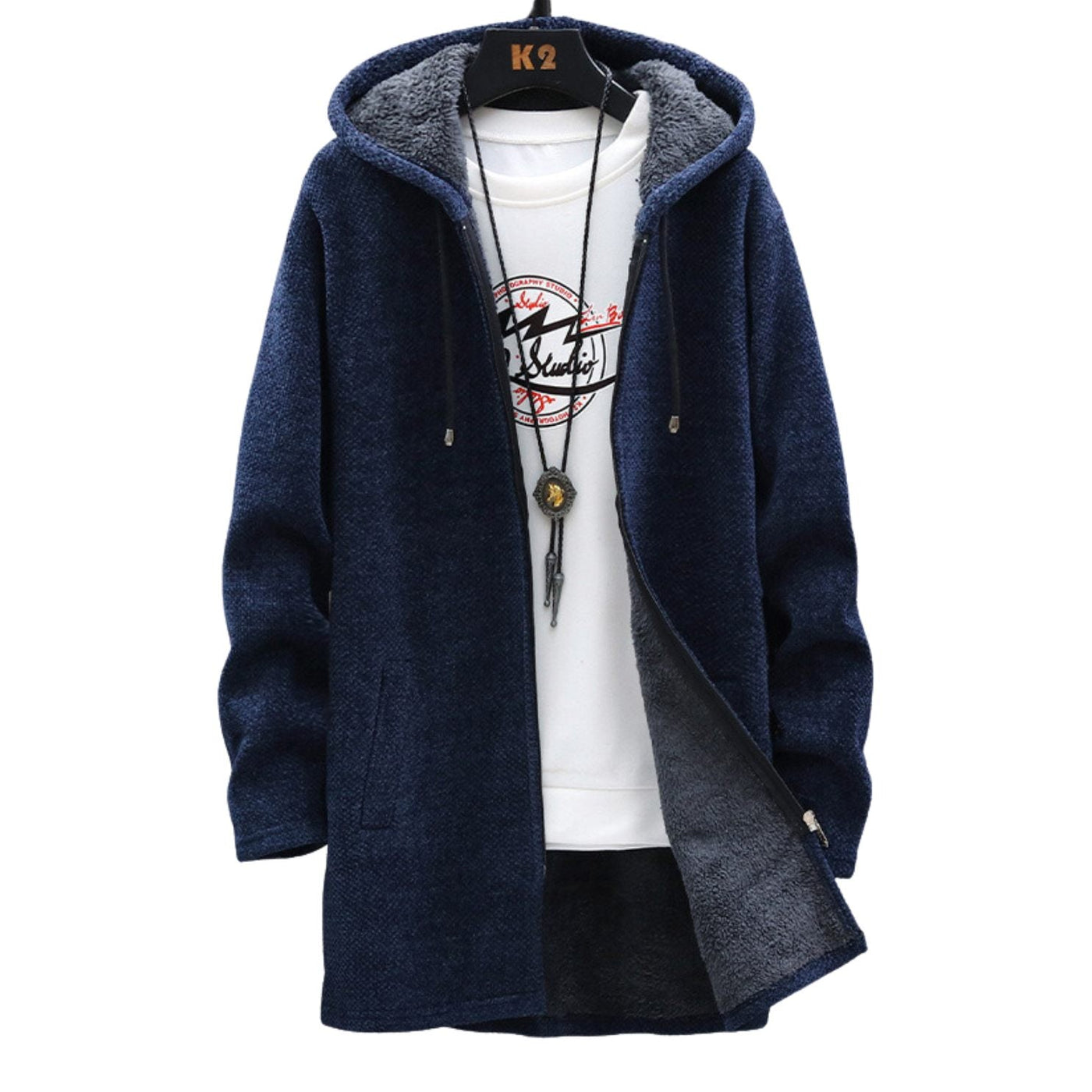 Karen™ - Stylische Kapuzenjacke für Frauen