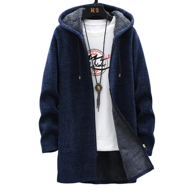 Karen™ - Stylische Kapuzenjacke für Frauen