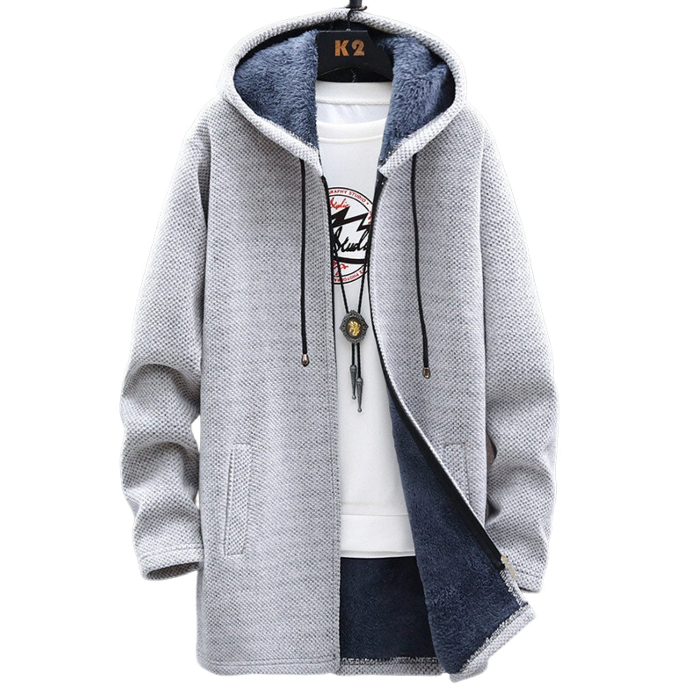 Karen™ - Stylische Kapuzenjacke für Frauen