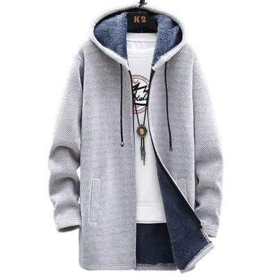 Karen™ - Stylische Kapuzenjacke für Frauen