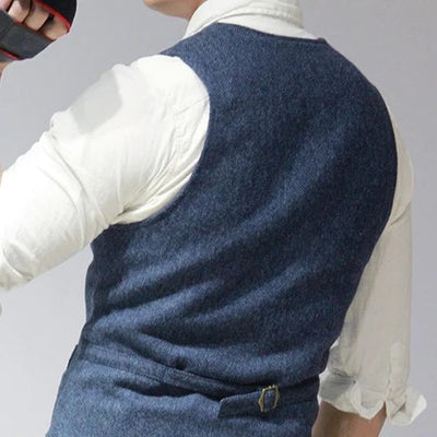 Lewis™ - Elegantes Weste für Herren
