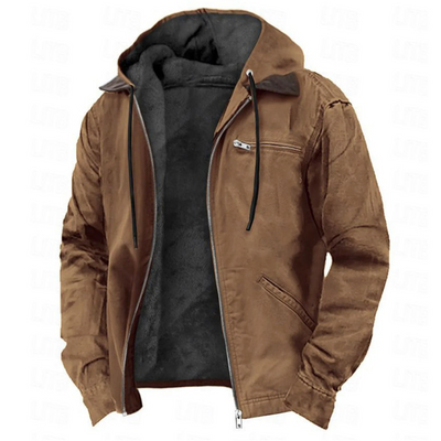 Jax™-Die Moderne und Vielseitige Jacke