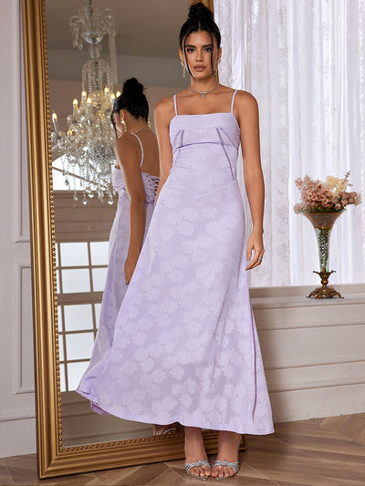 Aura™ - Elegantes und leichtes Sommerkleid