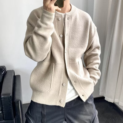 Antonio™ – Weicher und bequemer pullover