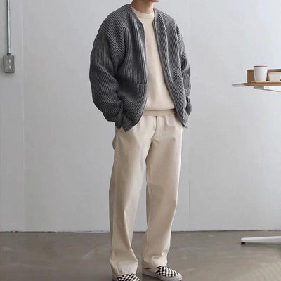 Federico™ - Trendiger Cardigan
