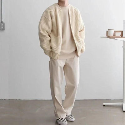 Federico™ - Trendiger Cardigan