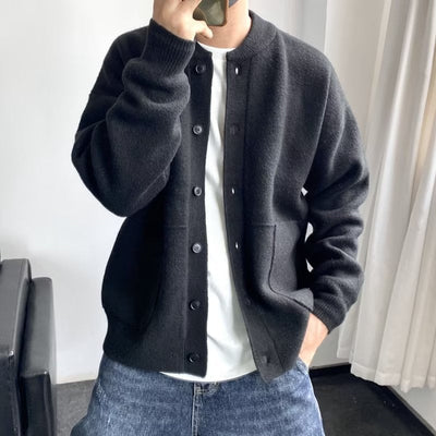 Antonio™ – Weicher und bequemer pullover