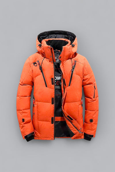 Evans™ - Mountain East Down Pufferjacke