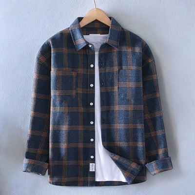 Dean™ - Klassisches Herren-Shirt