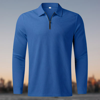 Truman™ - Stylischer Jogginganzug mit Waffelmuster