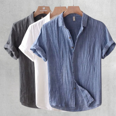 Depp™ – Tuscan Shirt