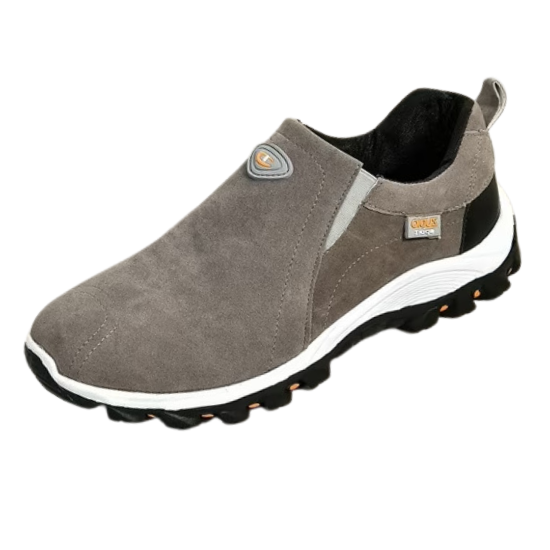 Manuel™ - Beste im Test - Herren Orthopädischer Wanderschuh