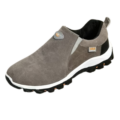 Manuel™ - Beste im Test - Herren Orthopädischer Wanderschuh