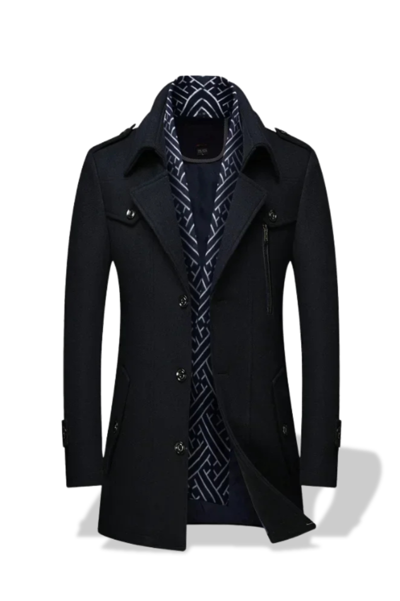Kevin™ -Die Schicke Winterjacke