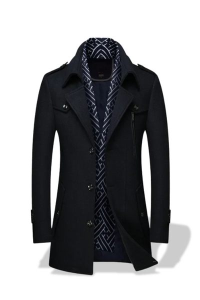 Kevin™ -Die Schicke Winterjacke