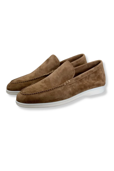 Louis™-Die Wildleder Loafers