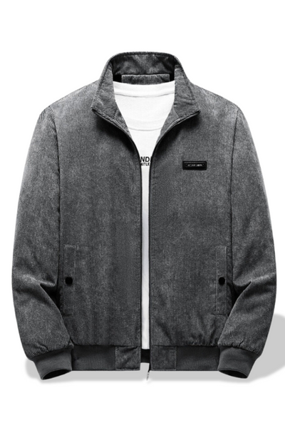 Hugo™ -Die Zeitlose Cordjacke mit Futter