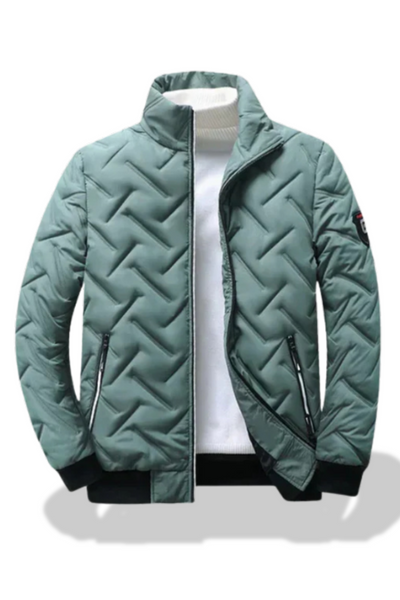 Lucien™-Die Stilvolle Herrenjacke