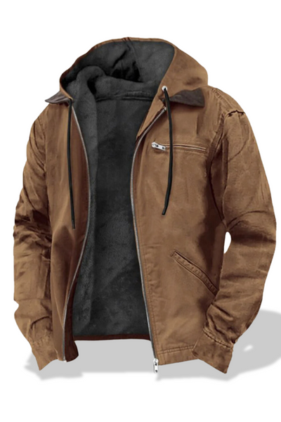 Jax™-Die Moderne und Vielseitige Jacke