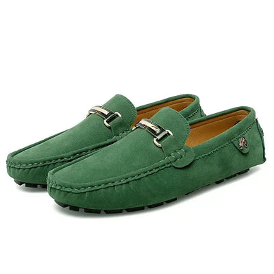Pattinson™ - Herren Slipper