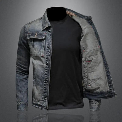 Johann™ - Premium-Jacke