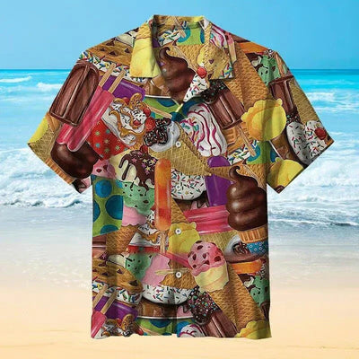 Pitt™ – Eiscreme Polo