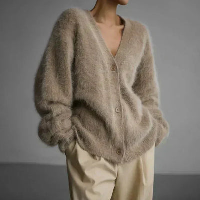 Ester™ - Großer Pullover