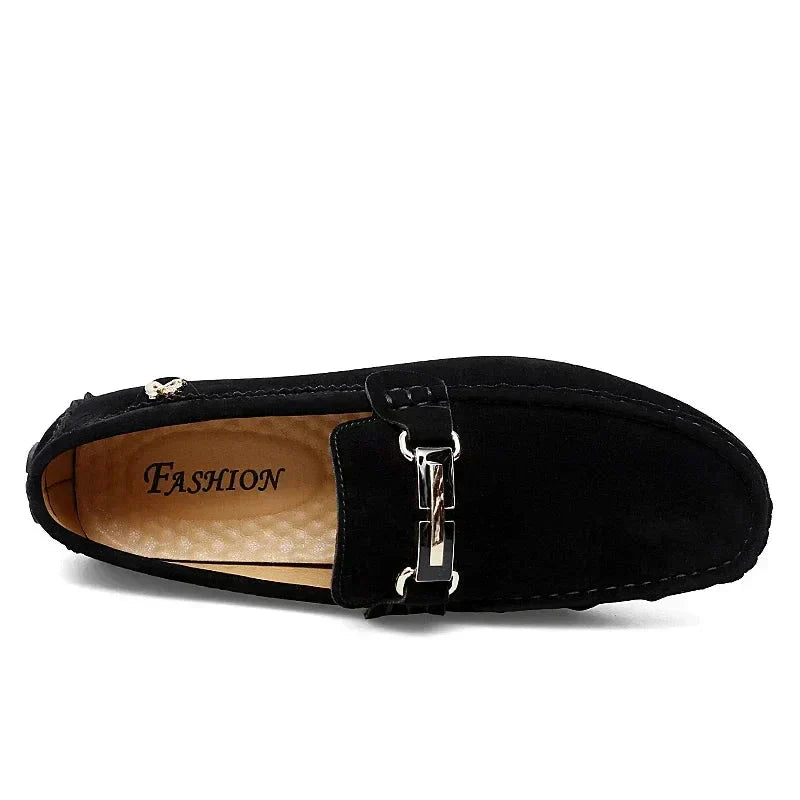 Pattinson™ - Herren Slipper